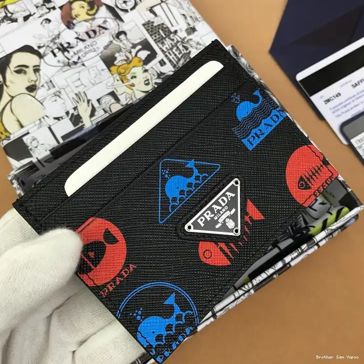 Brother Sam Prada 1907BP0003 Bags 0612